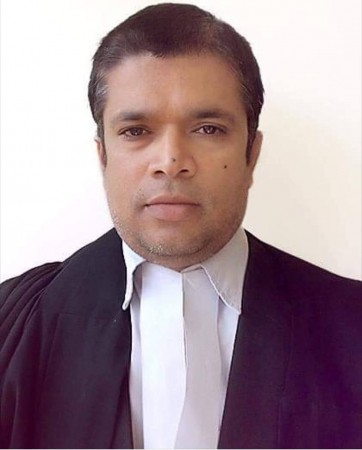 Elavanatt Rajesh